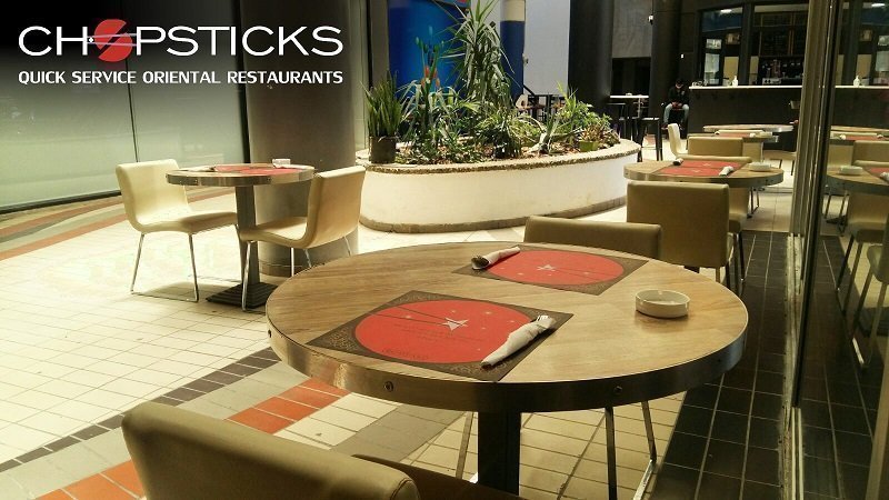 CHOPSTICKS